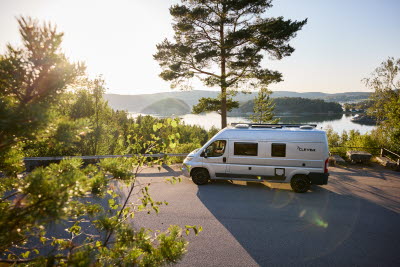 Hafsten Resort & Camping, Uddevalla
