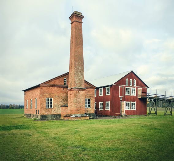 Vretens Sågverk