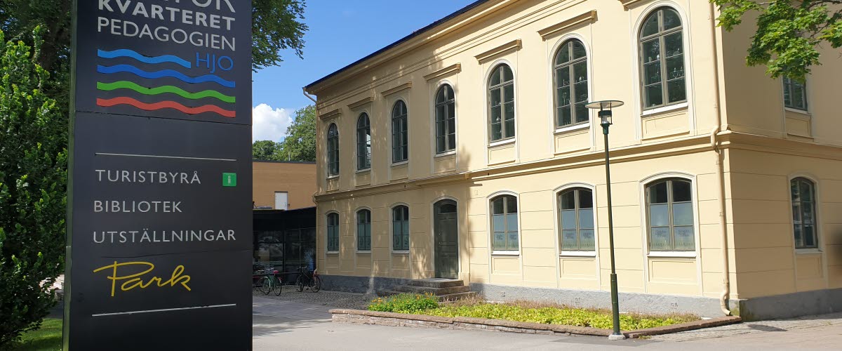 Samrealskolan Kulturkvarteret