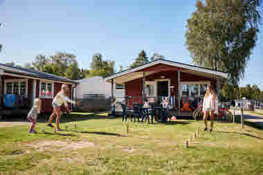 Hafsten Resort & Camping, Uddevalla