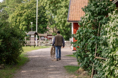 Åsle Tå, Falköping