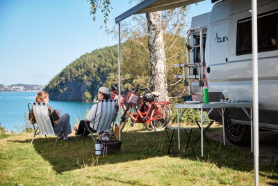Hafsten Resort & Camping, Uddevalla