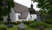 Norra Fågelås Kyrka