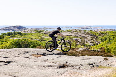 Johannesvik Camping & Stugby, Kungshamn