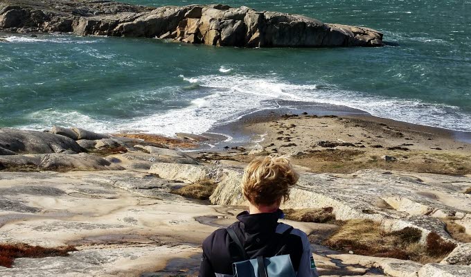 Saltö naturreservat