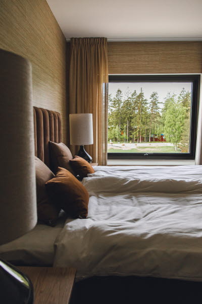 Hotell Billingehus, Skövde