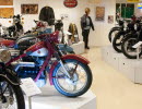 Ed MC och Motormuseum