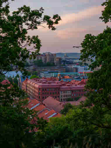 Göteborg