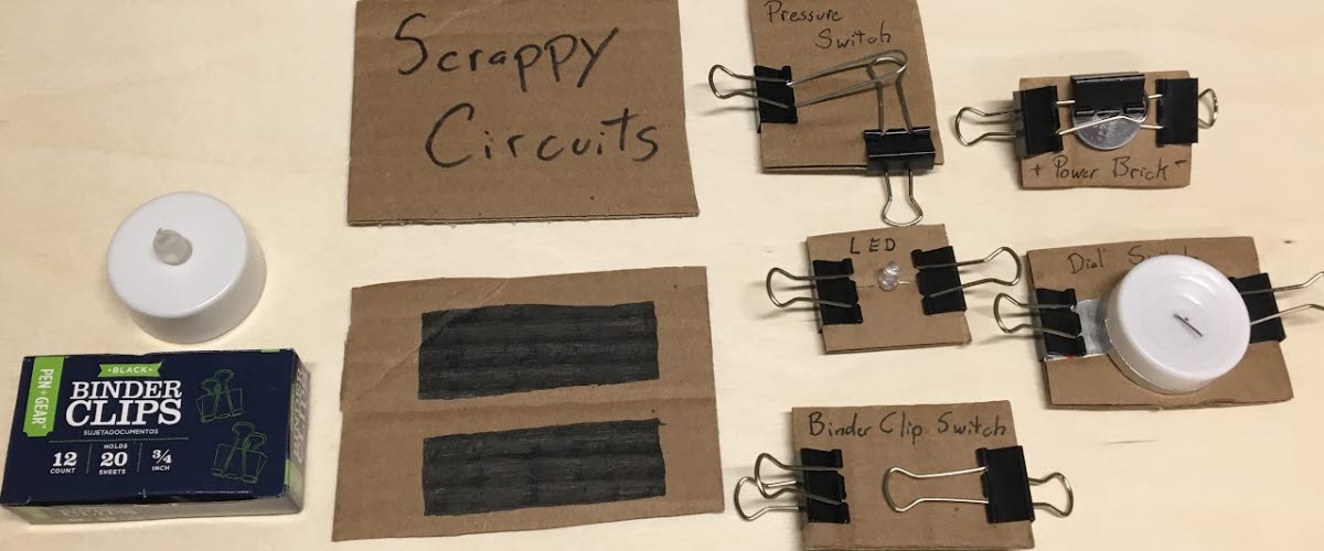 scrappycircuits