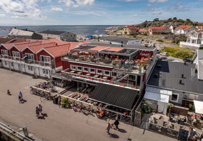 Franses Hönö Skärgårdspub