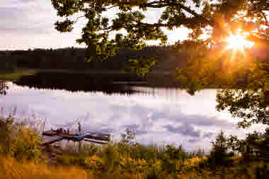 Dalslands Kanal