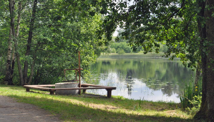 Kolbränningen/Byttorpssjön