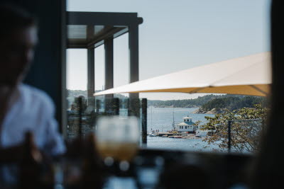 Scandic Laholmen Strömstad