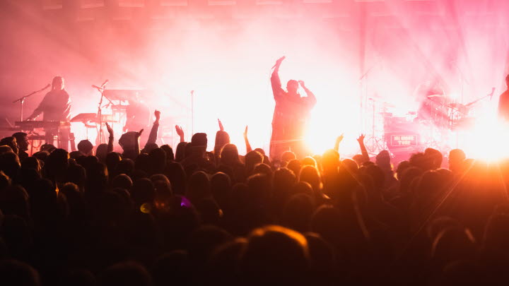 Vara Konserthus