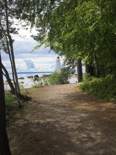 Vanäs Udde 