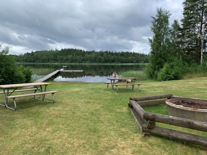 Sävsjön