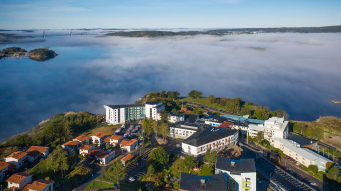 Bohusgården
