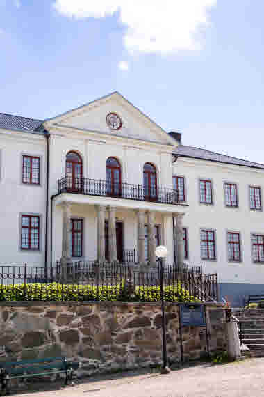 Nääs Slott