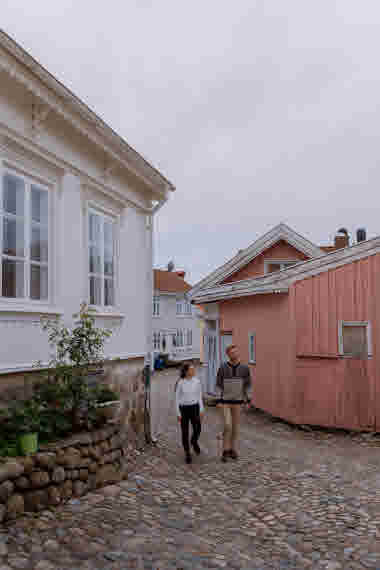Strömstad