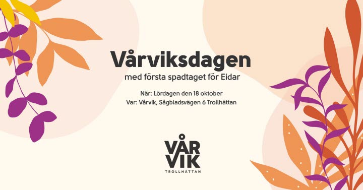 Vårviksdagen