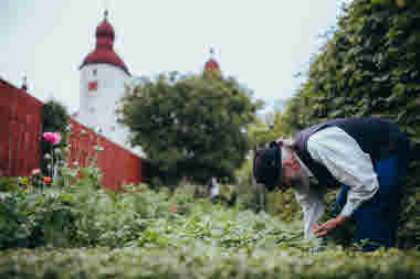 Läckö, Lidköping