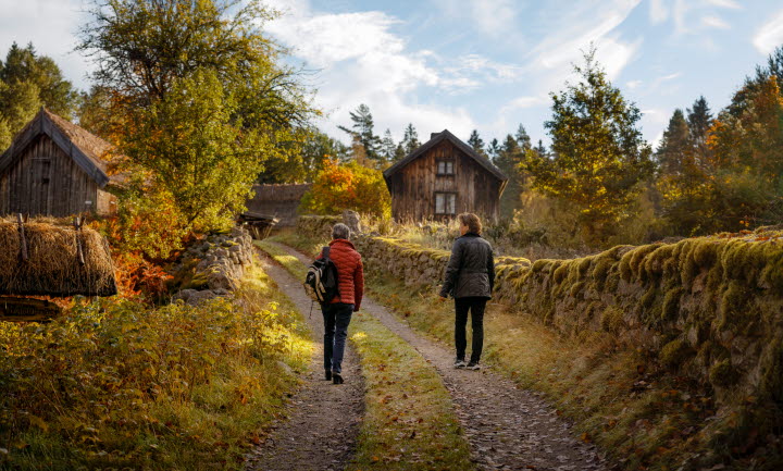 Bastöna gammelgård