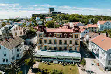 Grand Hotel Marstrand