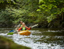 Paddle at Dalslands Aktiviteter