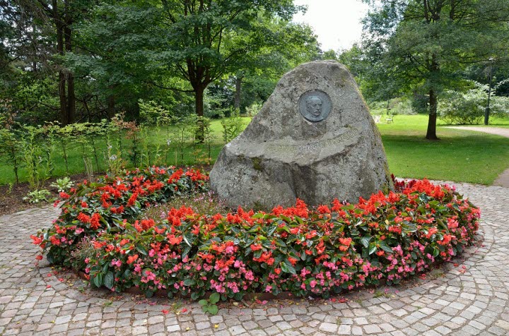 Ramnasjön