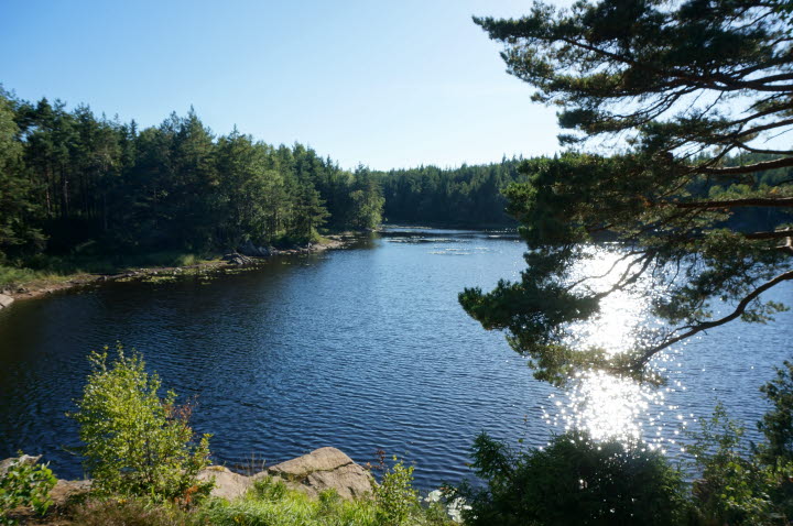 Kroksjön