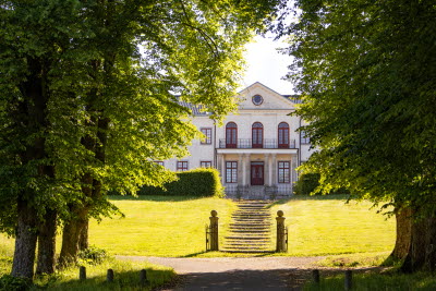 Nääs Slott