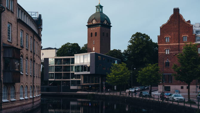 City of Borås