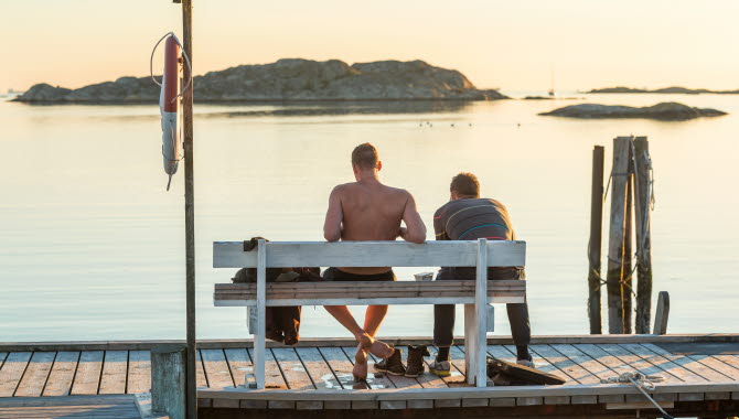 Göteborgs skärgård