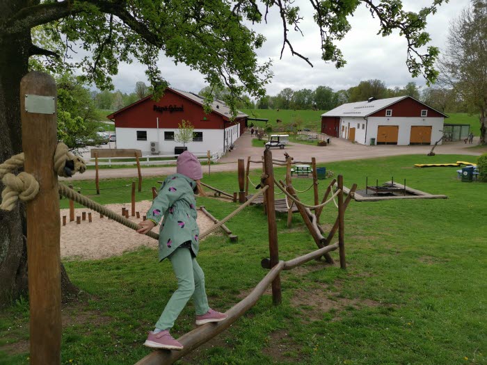 Aspö Gård