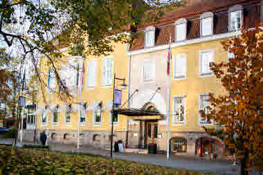 Alingsås