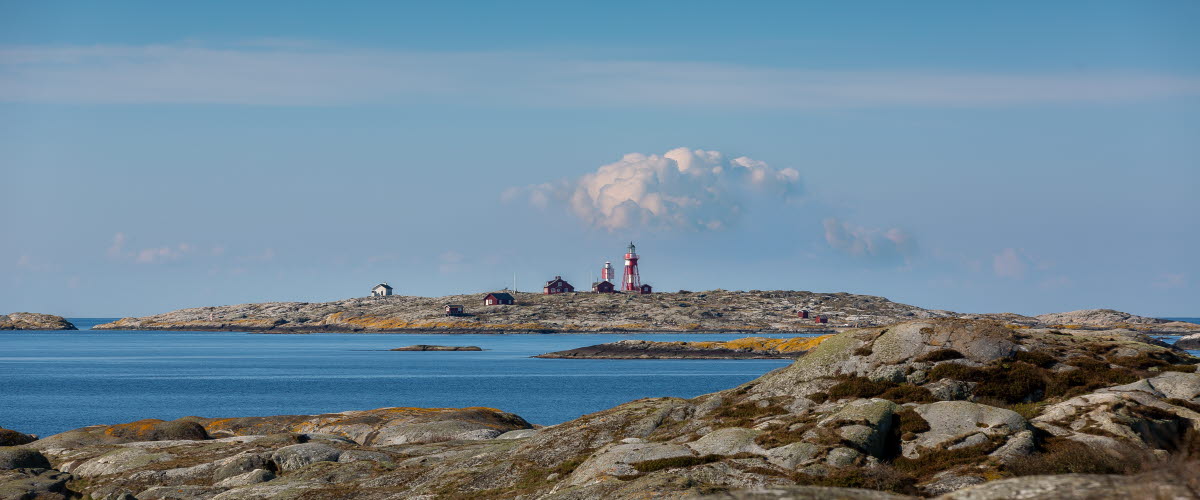 Käringön en ö i Södra Bohuslän