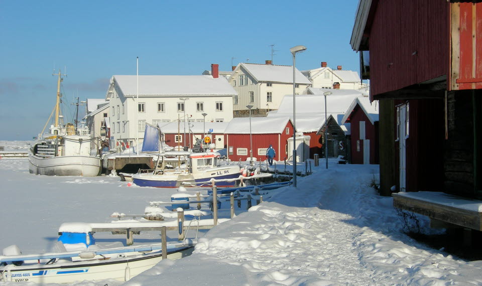 Skaftö