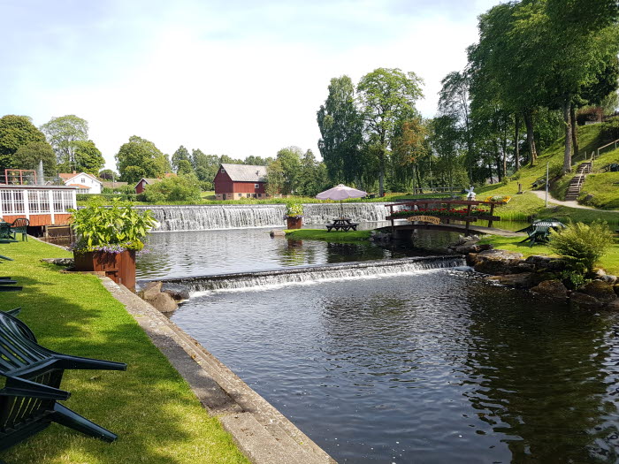 Blidsbergsrundan 96 km