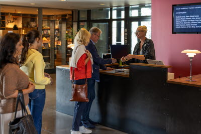 Akvarellmuseet, Skärhamn