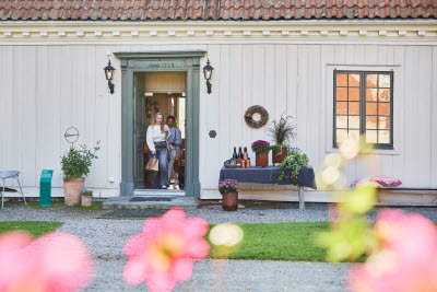 Råda Säteri, Mölnlycke