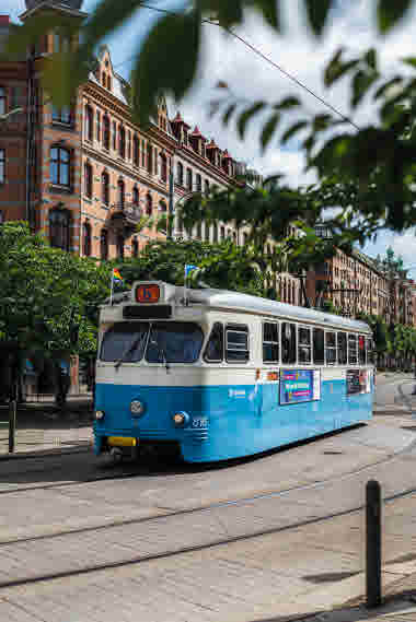 Göteborg