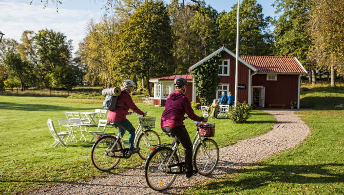 Aktiviteter i Sjuhärad