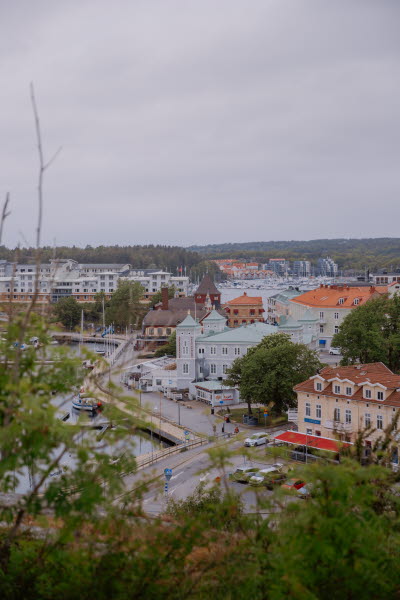Strömstad