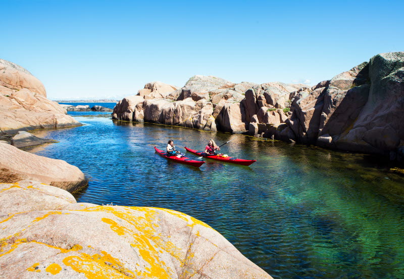 Lysekil-Turkosa Kanalen- Photo Cred Roger Borgelid