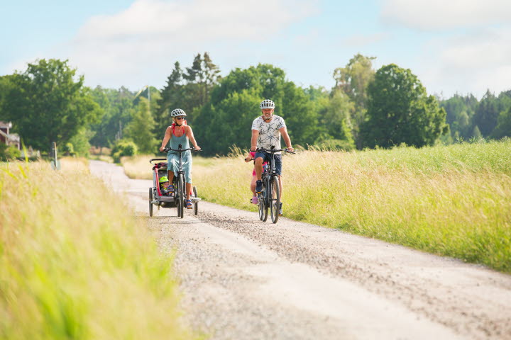 Långa landsbygdsrundan