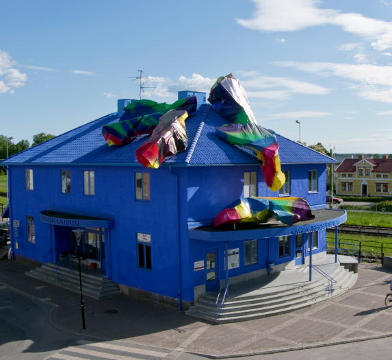 Varaslätten  123 km