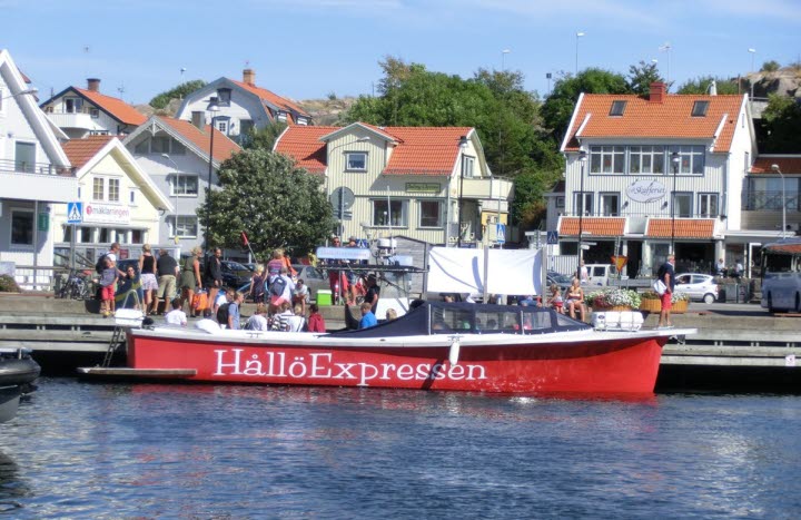 att göra i kungshamn att göra i kungshamn