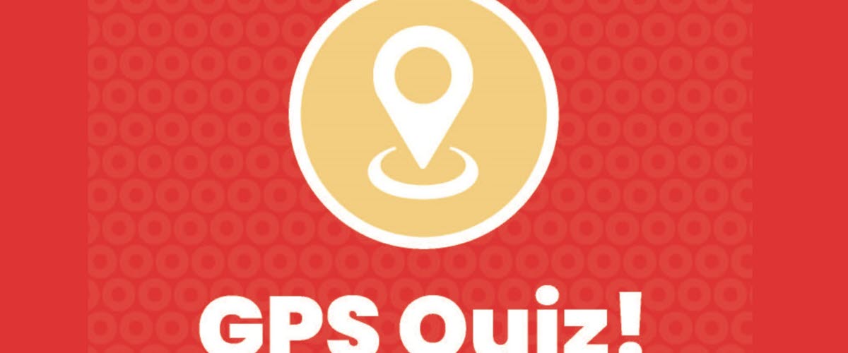 gps quiz