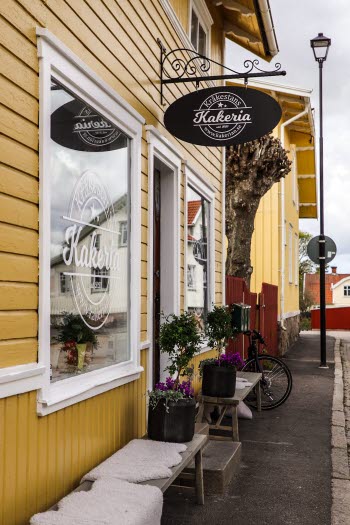 Kakerians Höstmarknad 