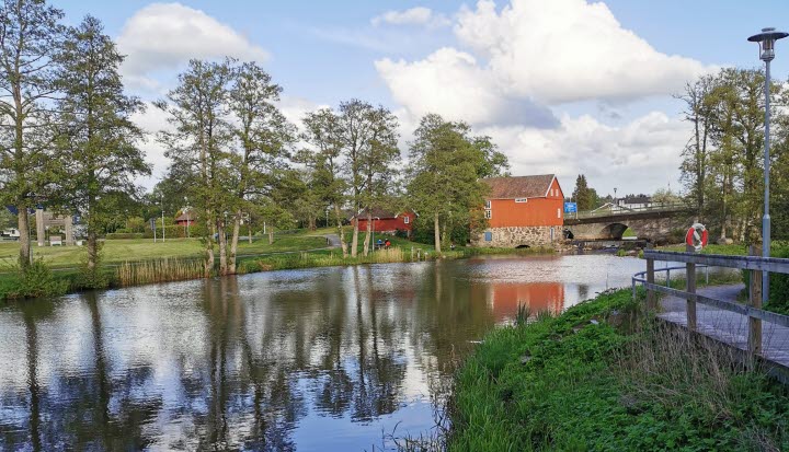 Kulturvandring